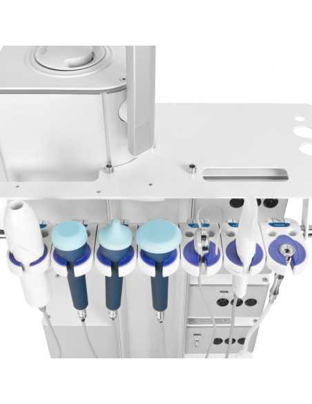 7-in-1 multi-function treatment column 