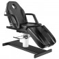 Black hydraulic tattoo chair 210 c