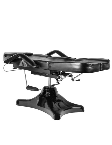 Tatouage  114948 FAUTEUIL DE TATOUAGE HYDRAULIQUE NOIR A 234 C