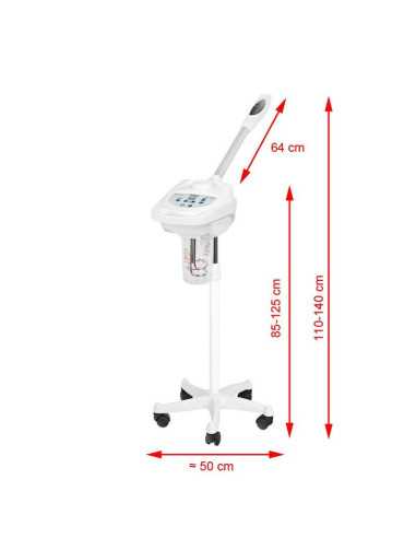 Associate Article 115050 WAPOZON AZZURRO H1101 SONIA