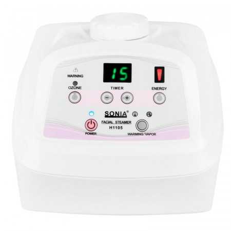 Vapozone  115054 VAPOZONE H1105