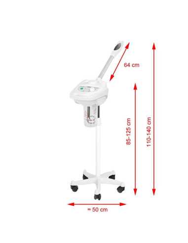 Vapozone 115051 VAPOZONE H1102