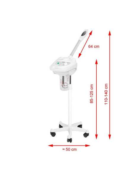 Vapozone  115051 VAPOZONE H1102