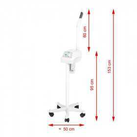 Vapozone 115056 VAPOZONE H1107