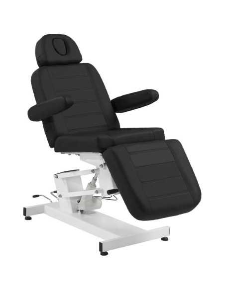 Tatouage  116089 FAUTEUIL DE TATOUAGE ÉLECTRIQUE NOIR 705 1
