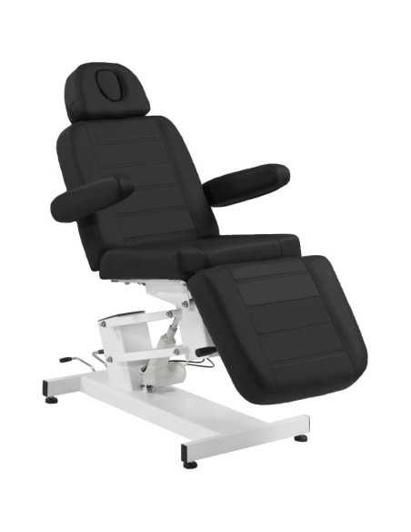 Fauteuil de tatouage électrique noir 705 1