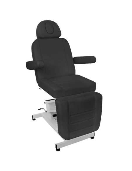 Tatouage  116089 FAUTEUIL DE TATOUAGE ÉLECTRIQUE NOIR 705 1