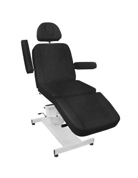 Tatouage  116089 FAUTEUIL DE TATOUAGE ÉLECTRIQUE NOIR 705 1