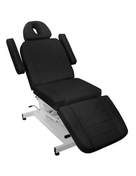 Tatouage  116089 FAUTEUIL DE TATOUAGE ÉLECTRIQUE NOIR 705 1