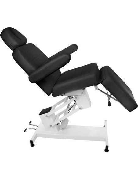 Tatouage  116089 FAUTEUIL DE TATOUAGE ÉLECTRIQUE NOIR 705 1