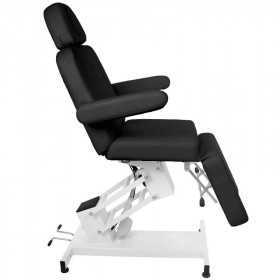 Black Electric Tattoo Chair 705 1