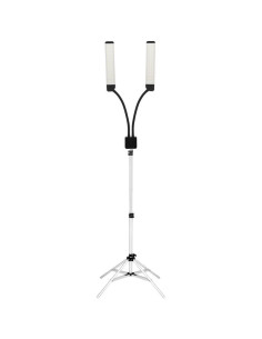 Begleitartikel 119060 LAMPA LED DO RZĘS I MAKIJAŻU POLLUKS II TYP MSP-LD01