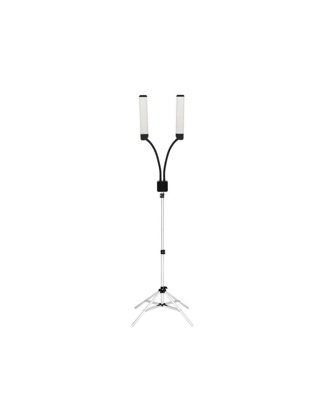 Associate Article 119060 LAMPA LED DO RZĘS I MAKIJAŻU POLLUKS II TYP MSP-LD01