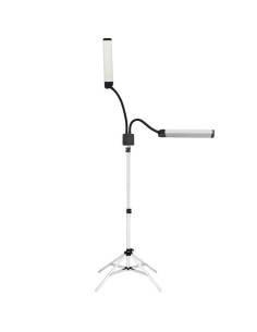 Associate Article  119060 LAMPA LED DO RZĘS I MAKIJAŻU POLLUKS II TYP MSP-LD01 2