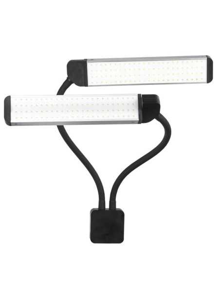 Associate Article 119060 LAMPA LED DO RZĘS I MAKIJAŻU POLLUKS II TYP MSP-LD01