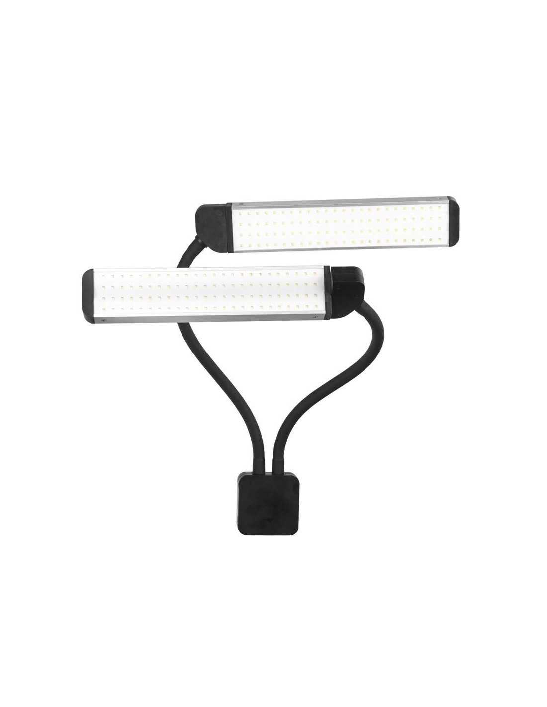 Associate Article 119060 LAMPA LED DO RZĘS I MAKIJAŻU POLLUKS II TYP MSP-LD01