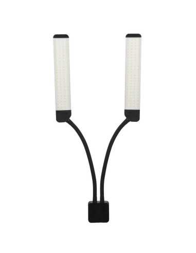 Associate Article 119060 LAMPA LED DO RZĘS I MAKIJAŻU POLLUKS II TYP MSP-LD01