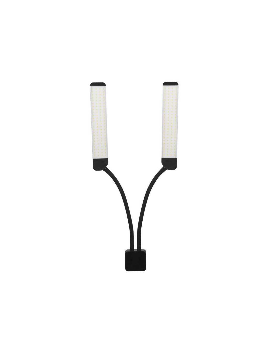 Associate Article 119060 LAMPA LED DO RZĘS I MAKIJAŻU POLLUKS II TYP MSP-LD01