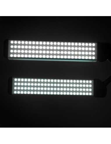Associate Article 119060 LAMPA LED DO RZĘS I MAKIJAŻU POLLUKS II TYP MSP-LD01