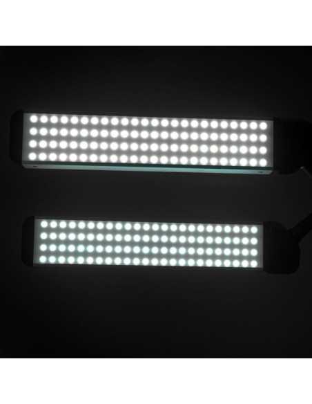Associate Article 119060 LAMPA LED DO RZĘS I MAKIJAŻU POLLUKS II TYP MSP-LD01