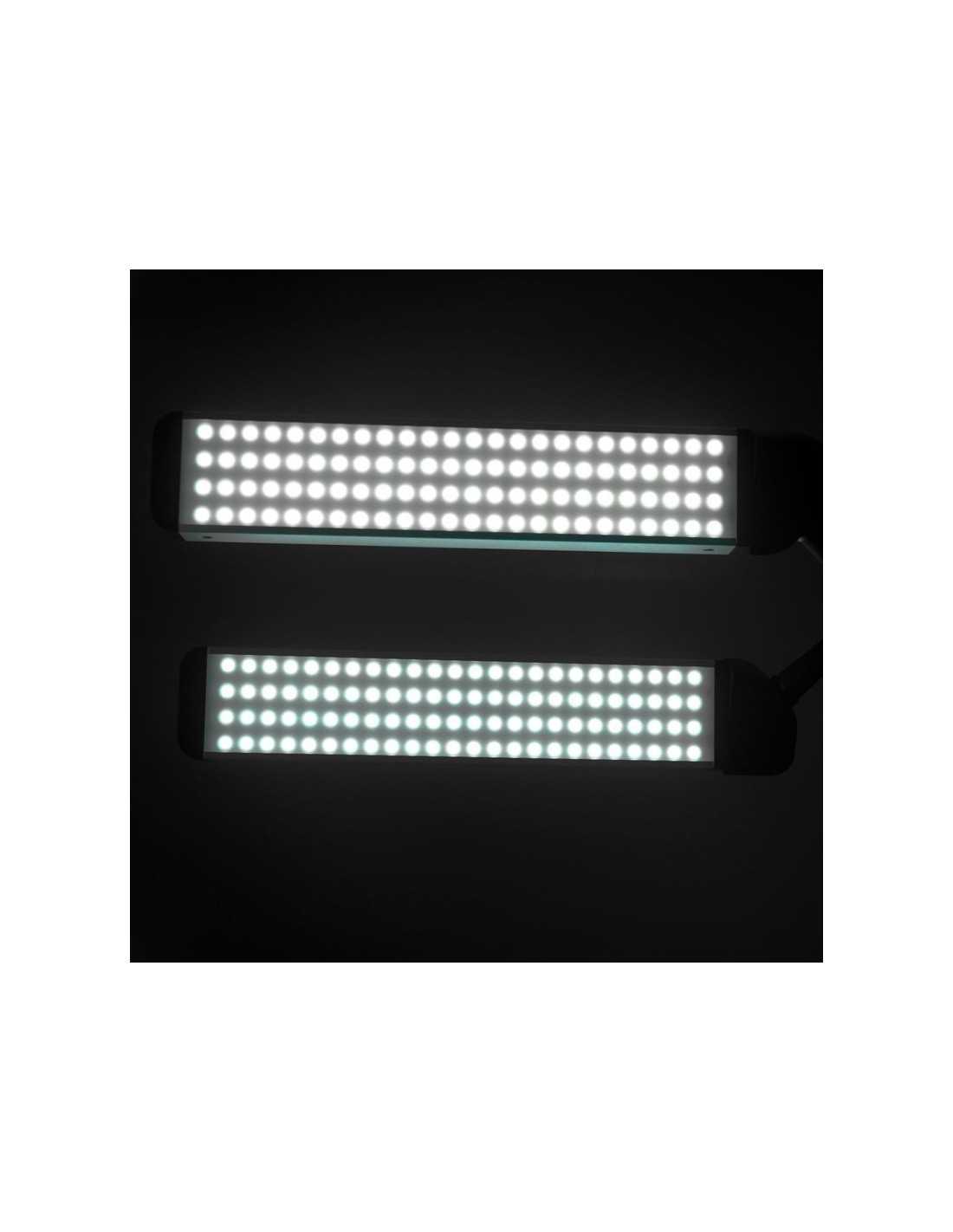 Associate Article 119060 LAMPA LED DO RZĘS I MAKIJAŻU POLLUKS II TYP MSP-LD01