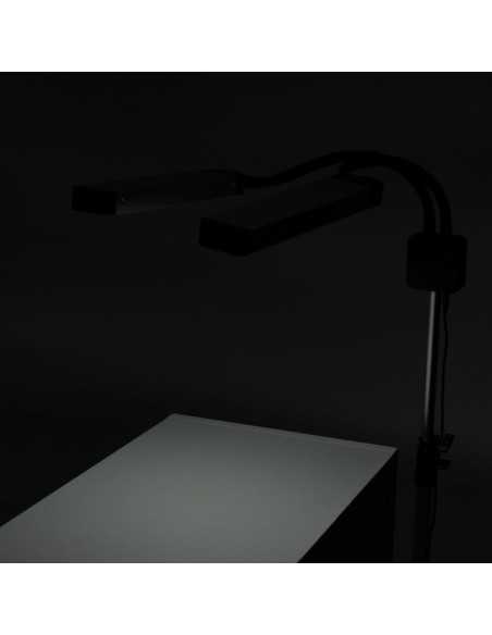 Associate Article 119060 LAMPA LED DO RZĘS I MAKIJAŻU POLLUKS II TYP MSP-LD01