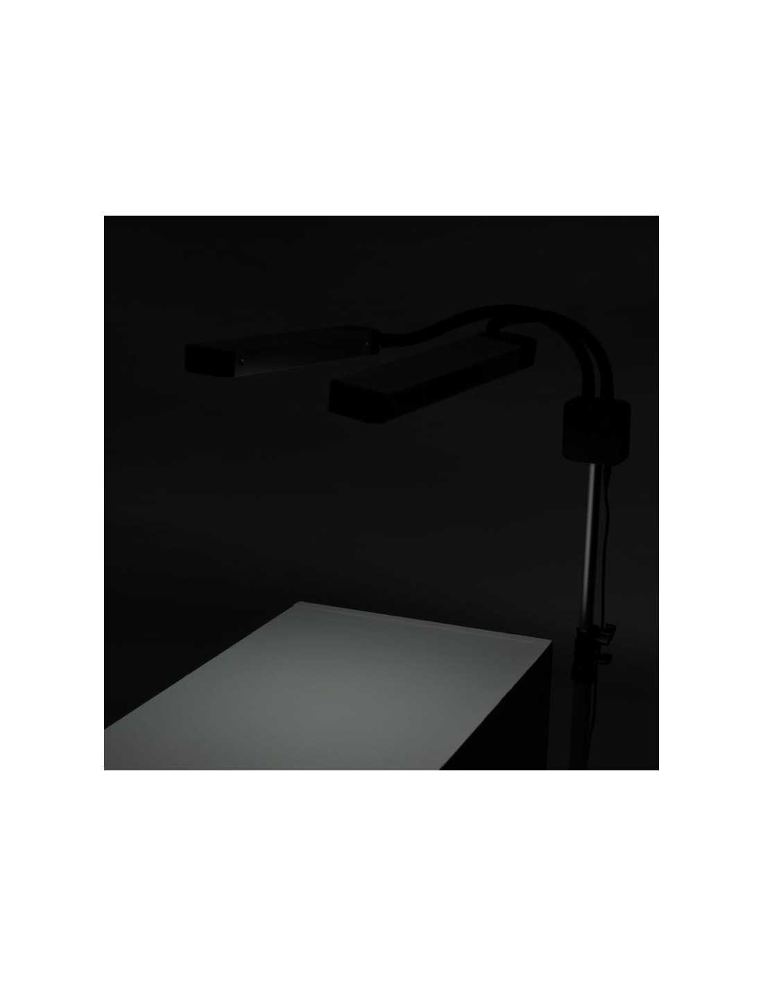 Associate Article 119060 LAMPA LED DO RZĘS I MAKIJAŻU POLLUKS II TYP MSP-LD01