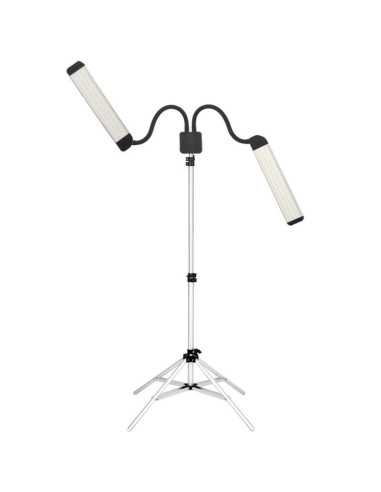 Associate Article 119060 LAMPA LED DO RZĘS I MAKIJAŻU POLLUKS II TYP MSP-LD01