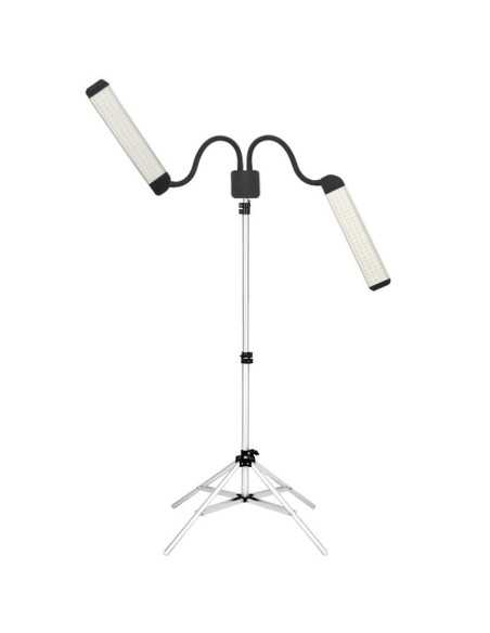 Associate Article 119060 LAMPA LED DO RZĘS I MAKIJAŻU POLLUKS II TYP MSP-LD01