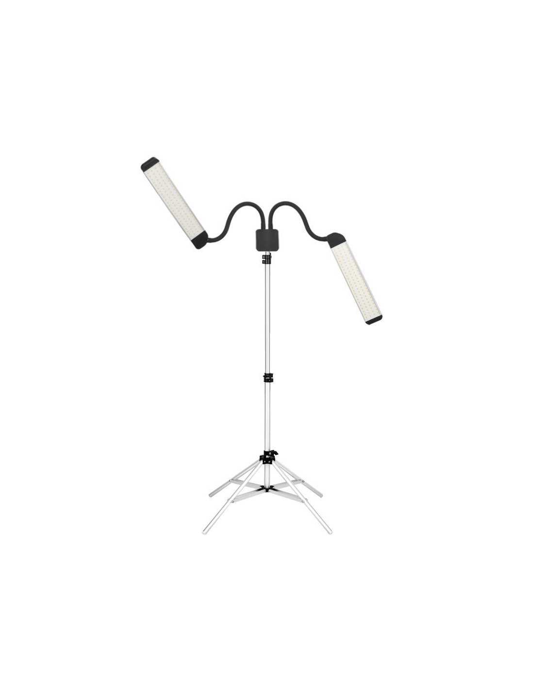 Associate Article 119060 LAMPA LED DO RZĘS I MAKIJAŻU POLLUKS II TYP MSP-LD01