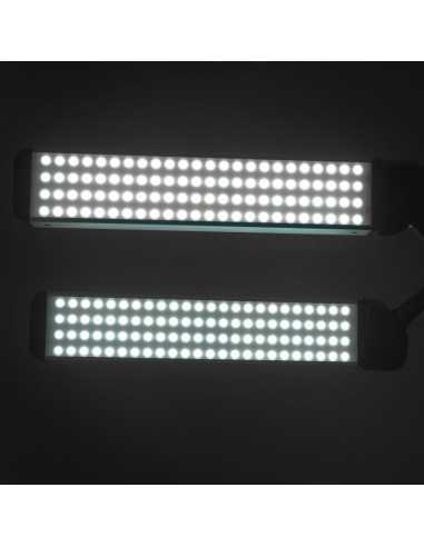 Associate Article 119060 LAMPA LED DO RZĘS I MAKIJAŻU POLLUKS II TYP MSP-LD01