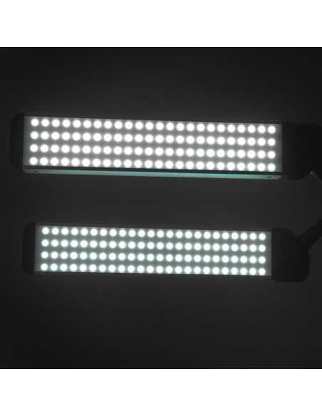 Associate Article 119060 LAMPA LED DO RZĘS I MAKIJAŻU POLLUKS II TYP MSP-LD01