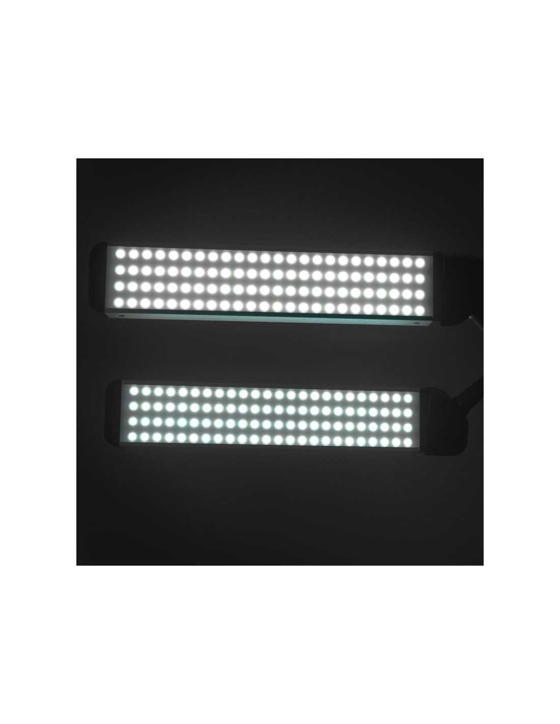 Associate Article 119060 LAMPA LED DO RZĘS I MAKIJAŻU POLLUKS II TYP MSP-LD01