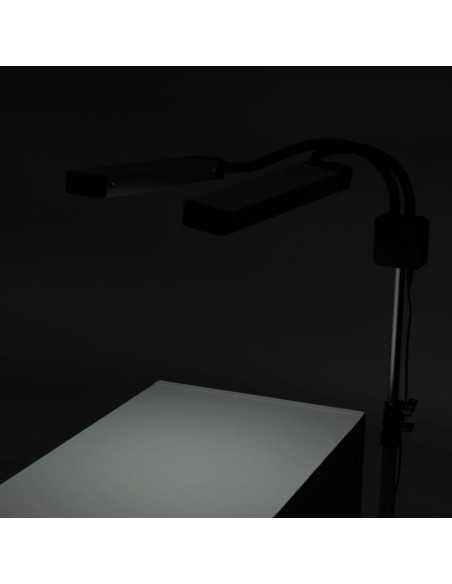 Associate Article 119060 LAMPA LED DO RZĘS I MAKIJAŻU POLLUKS II TYP MSP-LD01