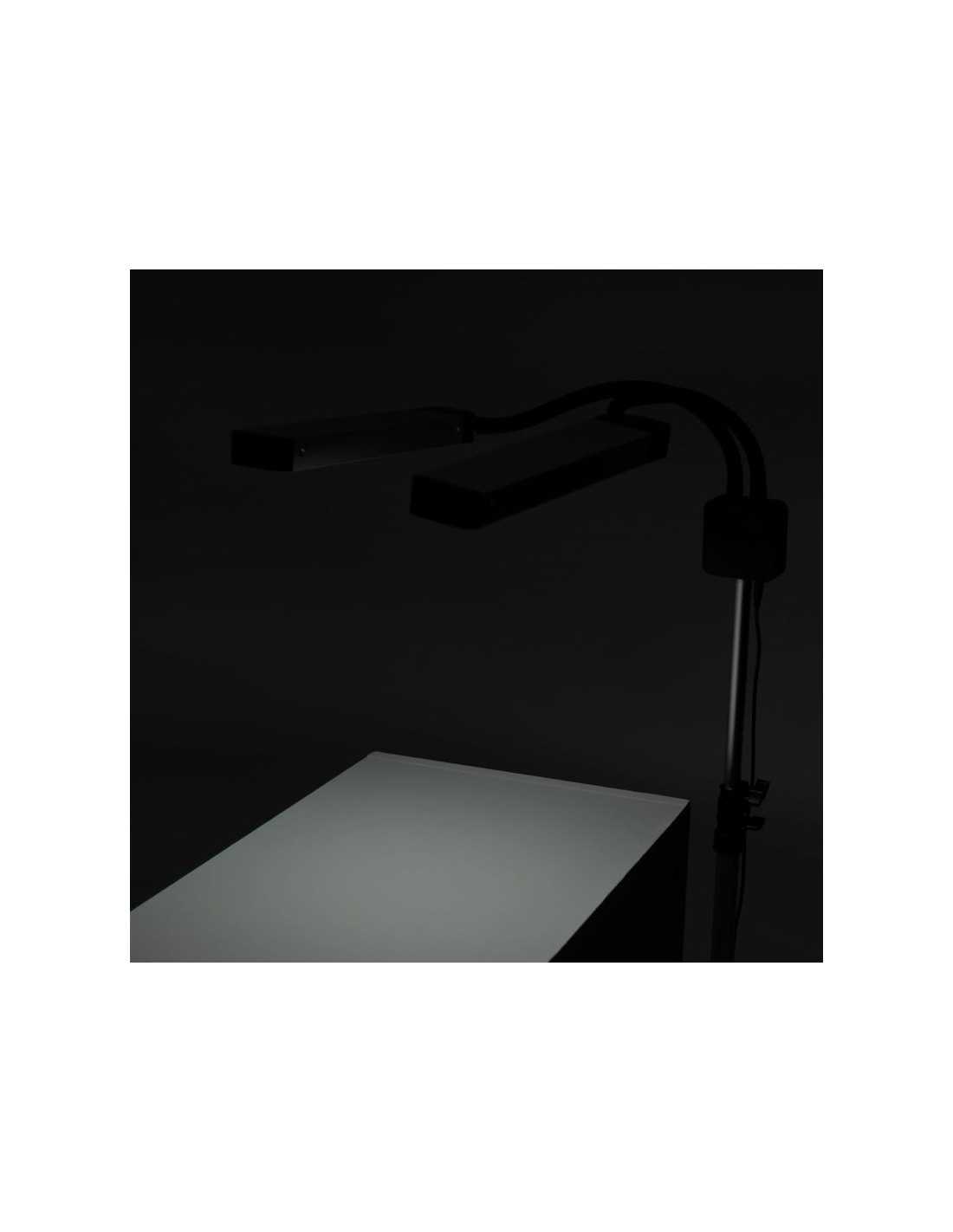 Associate Article 119060 LAMPA LED DO RZĘS I MAKIJAŻU POLLUKS II TYP MSP-LD01