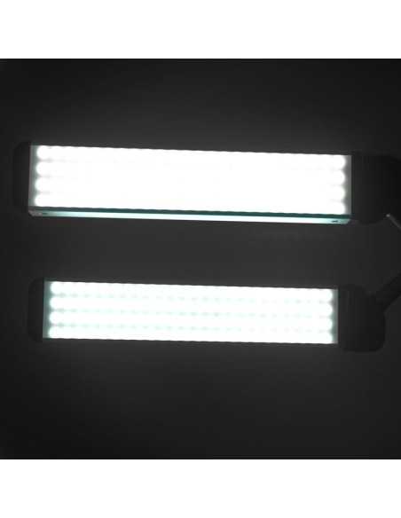 Associate Article 119060 LAMPA LED DO RZĘS I MAKIJAŻU POLLUKS II TYP MSP-LD01