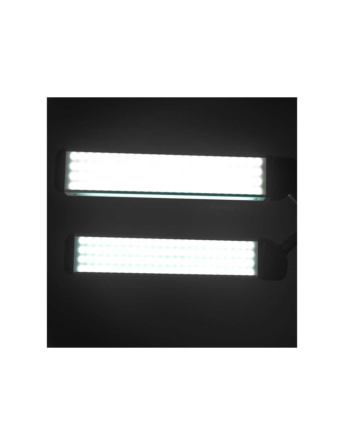 Associate Article 119060 LAMPA LED DO RZĘS I MAKIJAŻU POLLUKS II TYP MSP-LD01