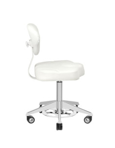 Associate Article  122307 TABORET KOSMETYCZNY AZZURRO 156F BUMP-UP BIAŁY 2