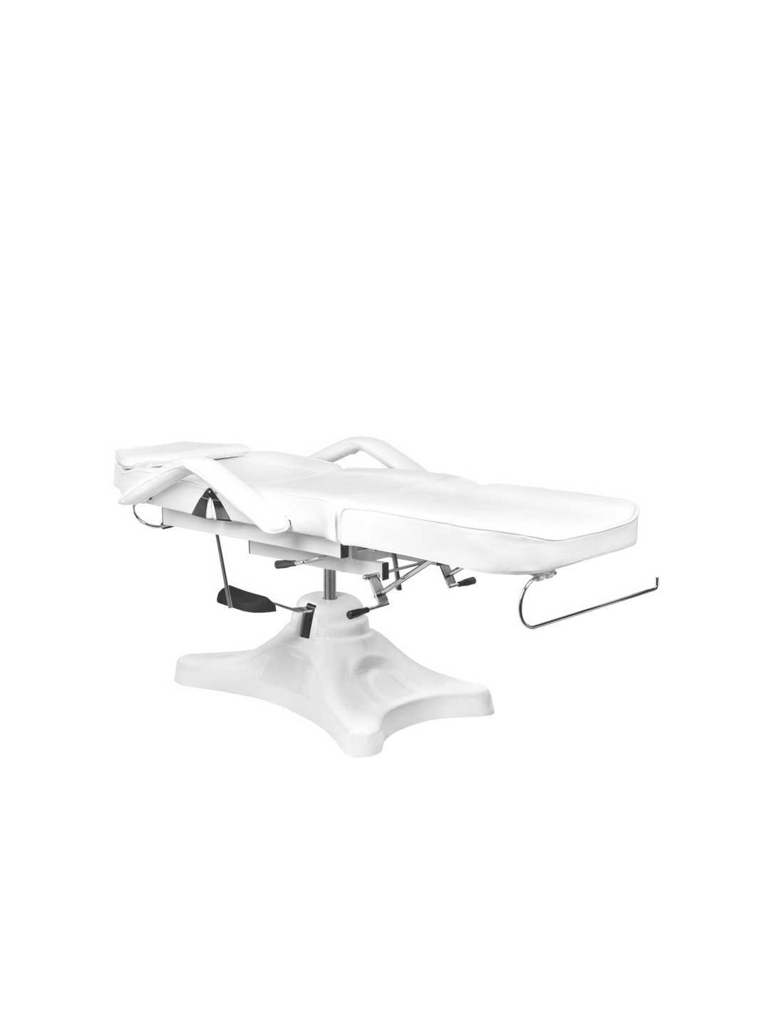 Beauty Chairs 122352 Hydraulic Beauty Chair White 234d