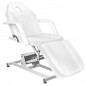 Electric beauty chair 1 white motor 673a