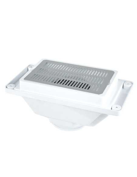 Associate Article 122823 AM-8A INTEGRATED DUST SHOCK ABSORBER