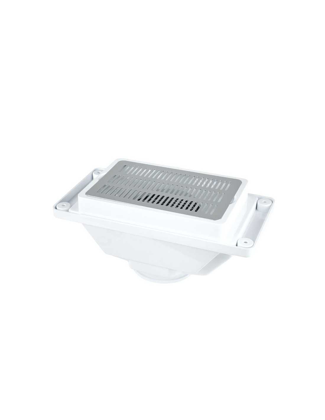 Associate Article 122823 AM-8A INTEGRATED DUST SHOCK ABSORBER