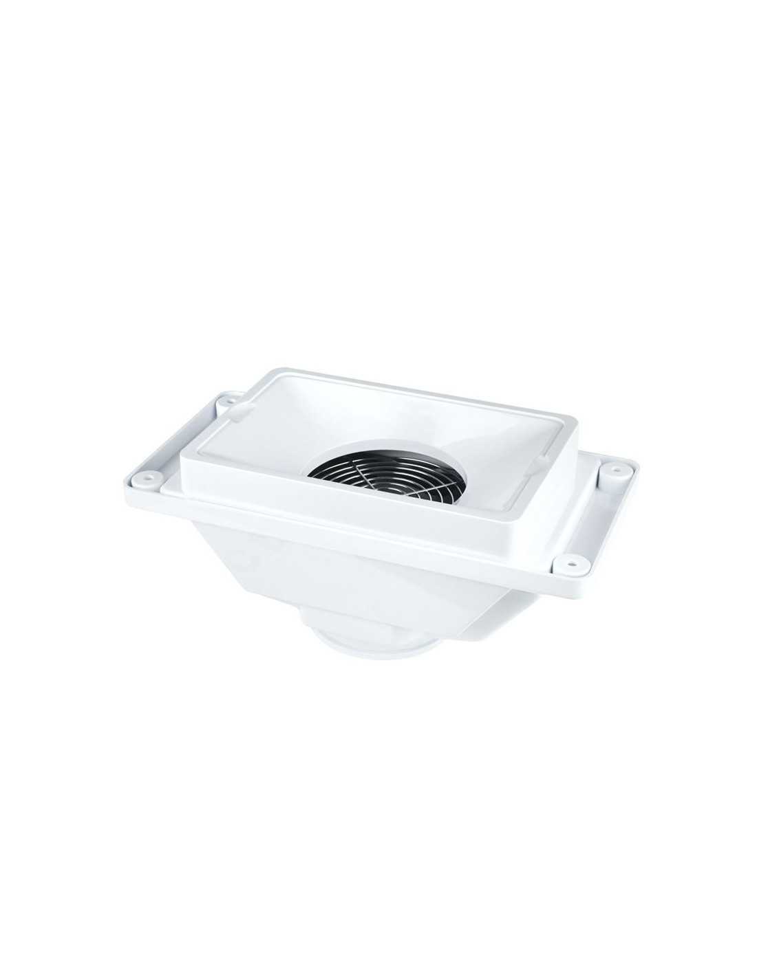Associate Article 122823 AM-8A INTEGRATED DUST SHOCK ABSORBER