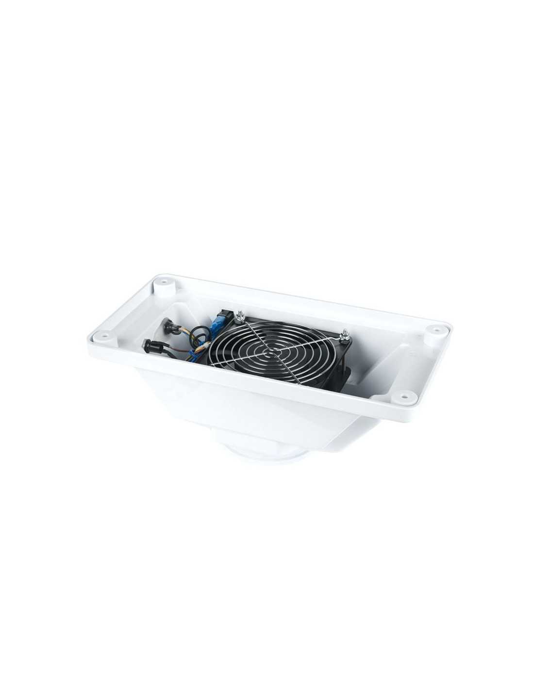 Associate Article 122823 AM-8A INTEGRATED DUST SHOCK ABSORBER
