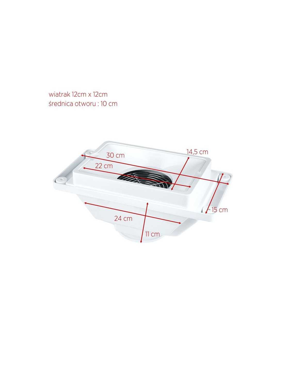 Associate Article 122823 AM-8A INTEGRATED DUST SHOCK ABSORBER
