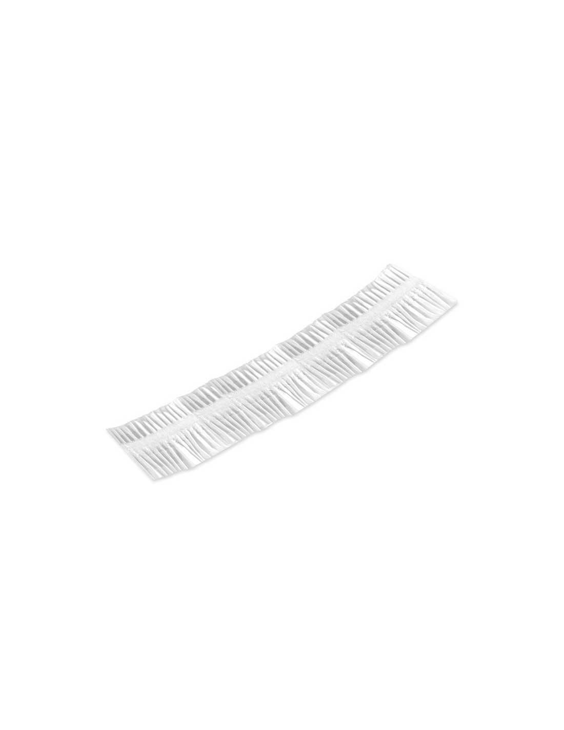Associate Article 123449 SAC INSERT JETABLE AZZURRO AVEC UN MASSEUR