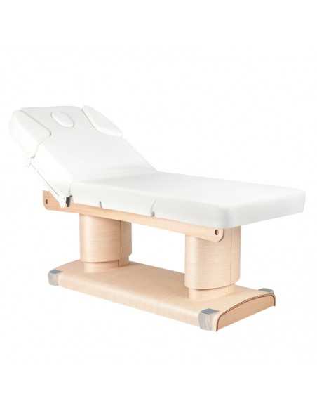 Table de Massage 123557 TABLE DE SPA ÉLECTRIQUE QAUS CHAUFFÉ CHAUD