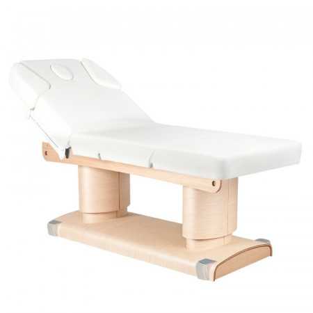 Table de Massage  123557 TABLE DE SPA ÉLECTRIQUE QAUS CHAUFFÉ CHAUD