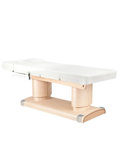 Mesa de masaje 123557 MESA DE SPA ELÉCTRICA QAUS CALIENTE CALIENTE 2