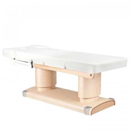 Table de Massage  123557 TABLE DE SPA ÉLECTRIQUE QAUS CHAUFFÉ CHAUD